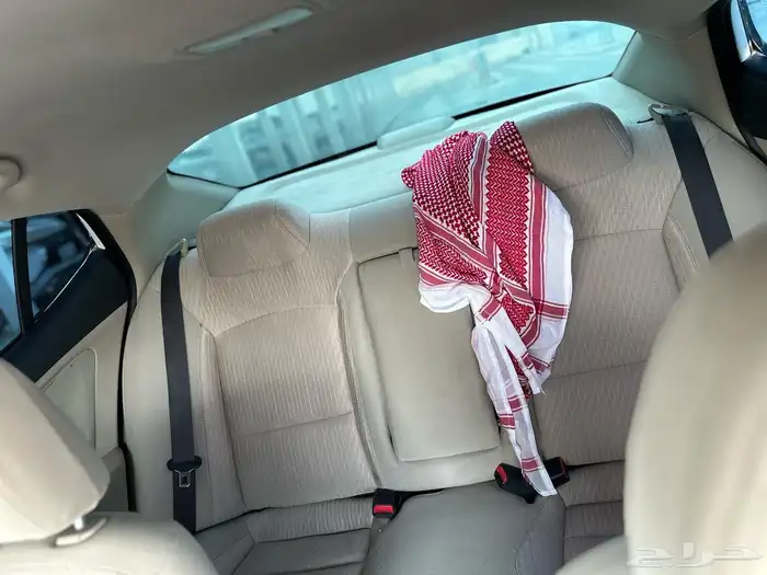 كيا اوبتما 3