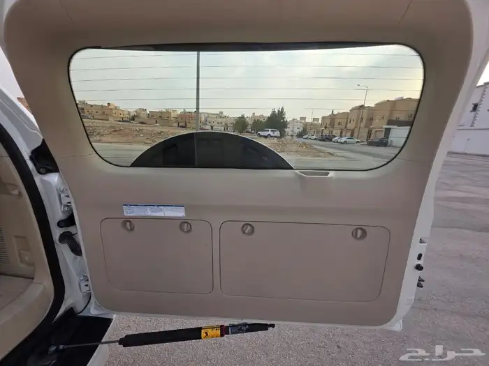 تويوتا برادو سبير علاق 2020 8