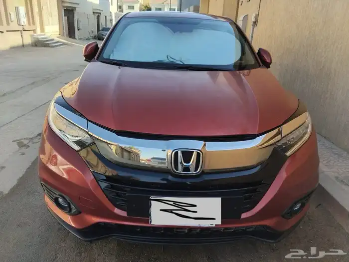 للبيع هوندا HR-V 2019 الموديل 2019 0