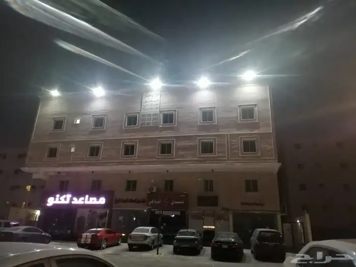 عماره تجاريه للبيع - الدمام 3
