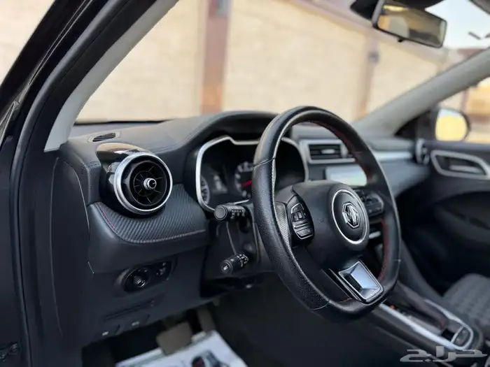 للبيع MG ZS 2023 (( تم البيع )) 13