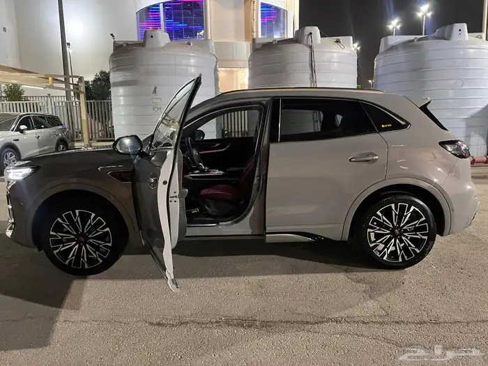 هونشي HS5 9