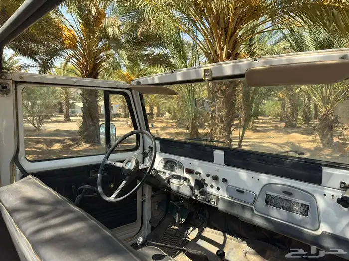 3 جيوب تويوتا ربع شراع 6