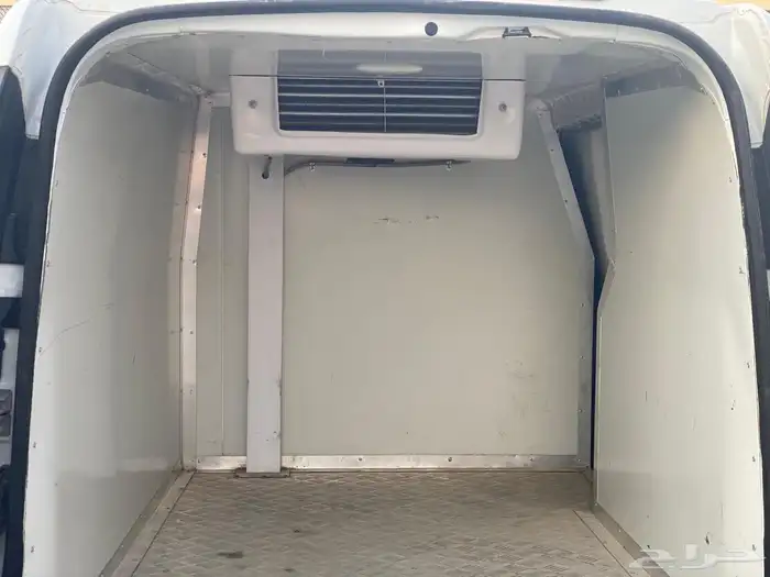 رينو دوكر ثلاجة 2022 8
