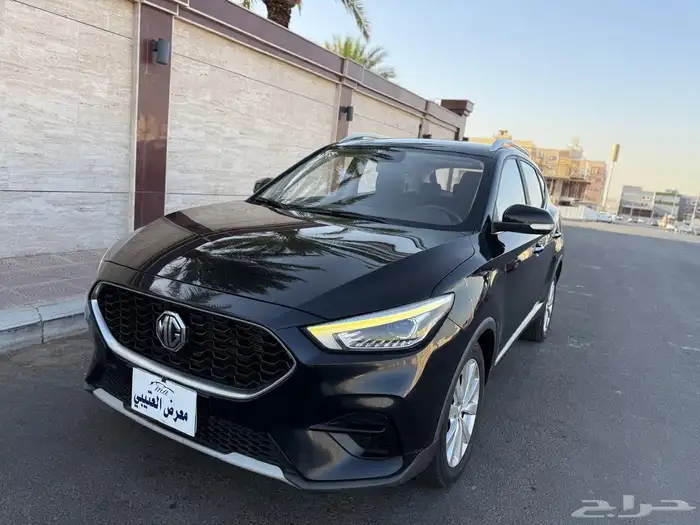 للبيع MG ZS 2023 (( تم البيع )) 3