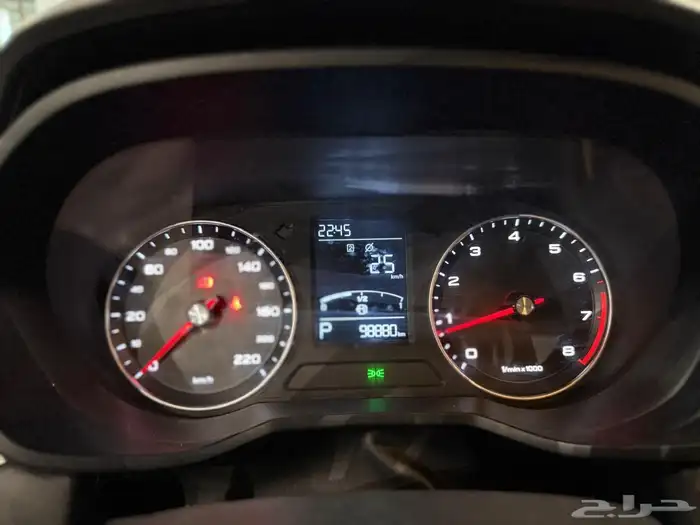 ام جي 5 2023 بودي وكالة ( عرض خاص السعر 27000 الف) 19