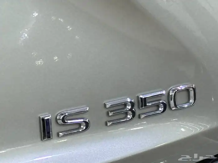 لكزس - IS350 - 2018 - فل كامل ( مالك اول ) 17