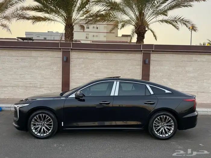 فاو بسترن B70 موديل 2023 فل بودي وكالة عرض خاص السعر 48500 8