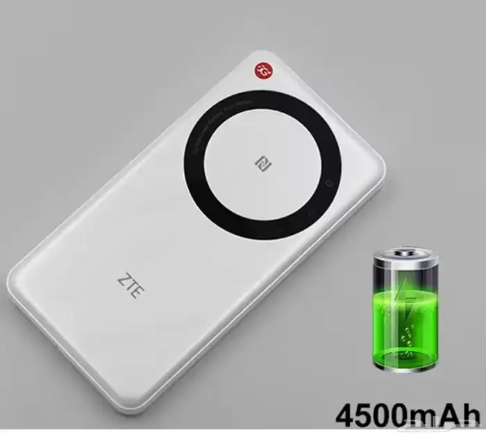 مودم متنقل 5G جديد 1