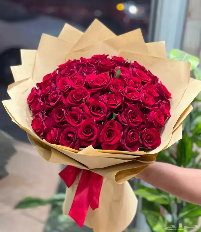 محل ورد وهدايا الرياض 59