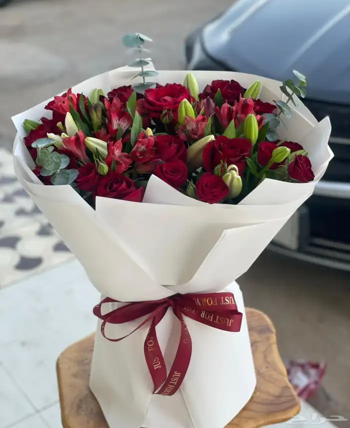 محل ورد وهدايا الرياض 42