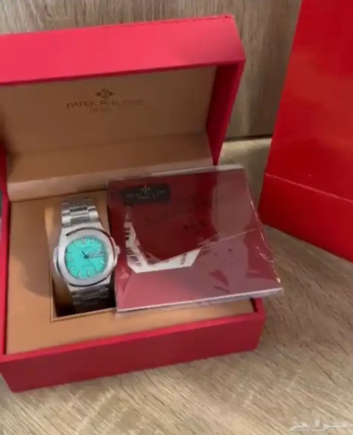 ساعات PATEK PHILIPPE 2