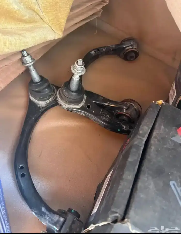 f150 مساعدات ومقصات 1