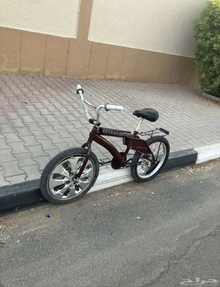 سيكل رامبو 1