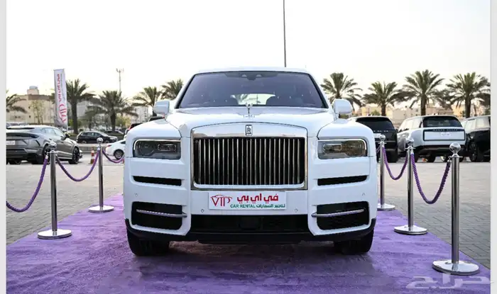 شركة تاجير سيارات بي ام دبيلو 2026 4