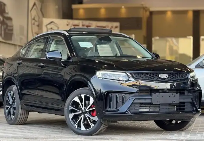 عروض جميع سيارات جيلي 2025 كاش واقصاد بأقل هامش ربح 11