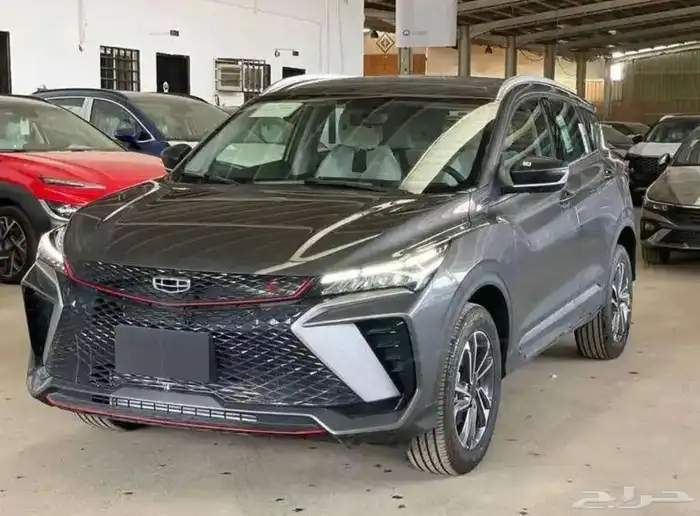 عروض جميع سيارات جيلي 2025 كاش واقصاد بأقل هامش ربح 3