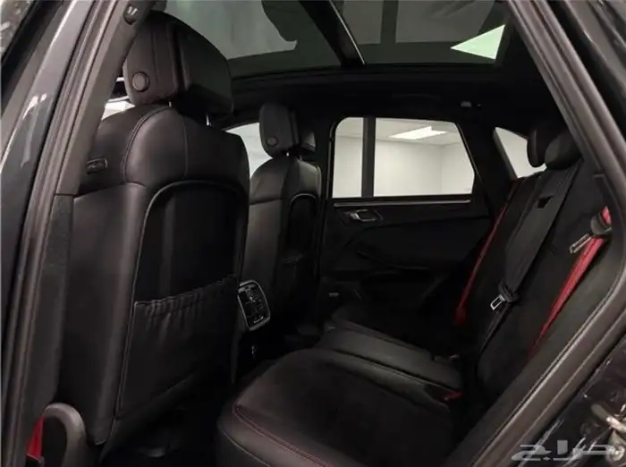 بورش ماكان Gts 2021 6