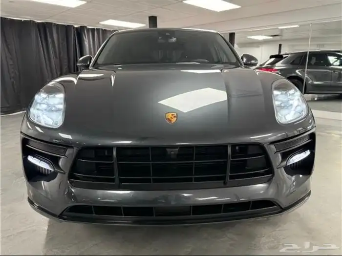 بورش ماكان Gts 2021 3