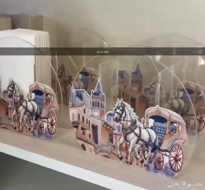 طقم استقبال متكامل بجميع ملحقاته سبب البيع ماله مكان 2