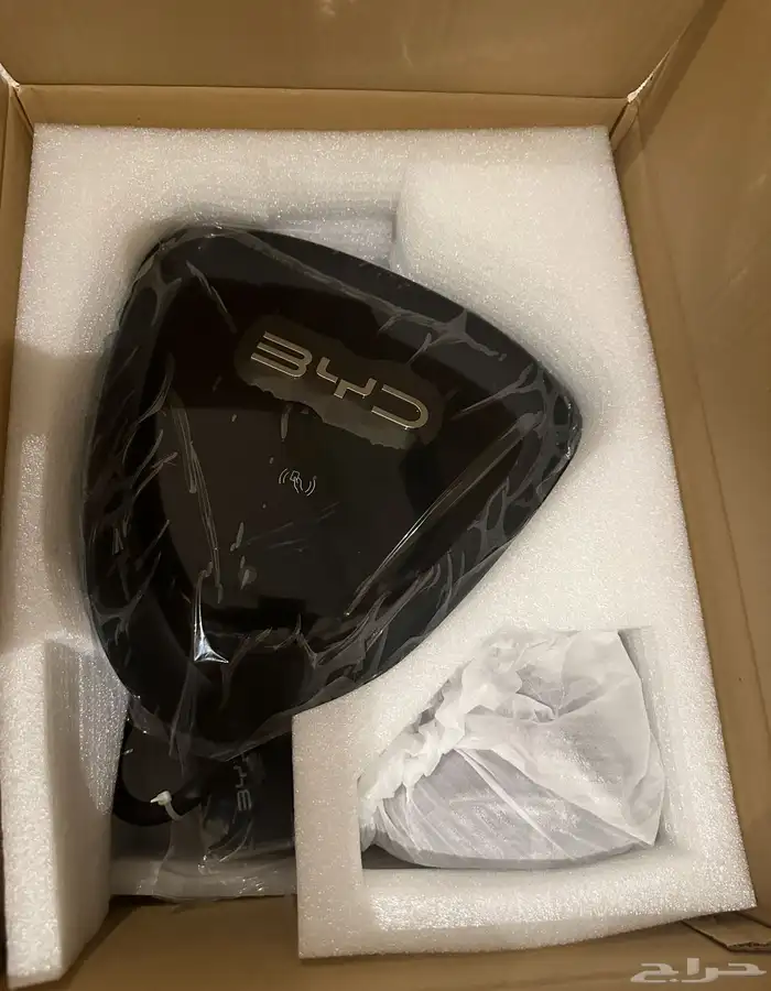 BYD Song Plus هجين 4