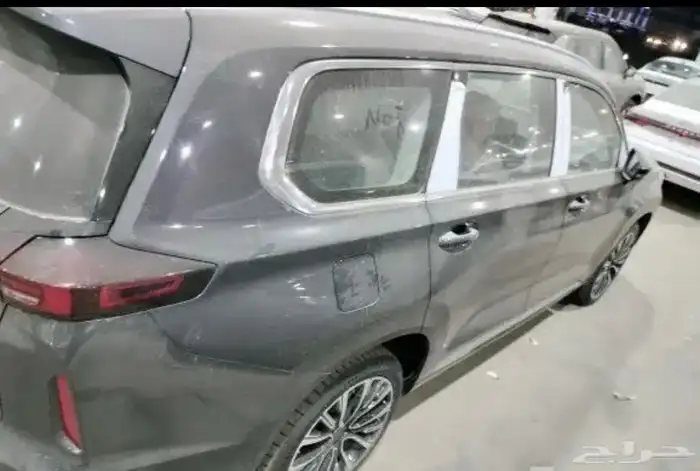 أكسيد VX موديل 2023 اعلى فئة 2