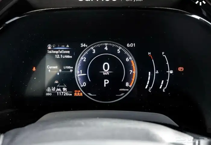 لكزس RX 350 2023 ممشى قليل بسعر مايتفوت 13