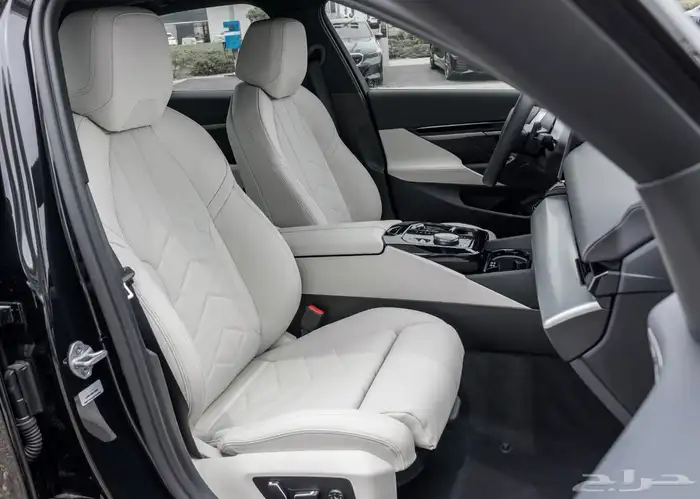 بي ام دبليو 530i x drive موديل 2025 9