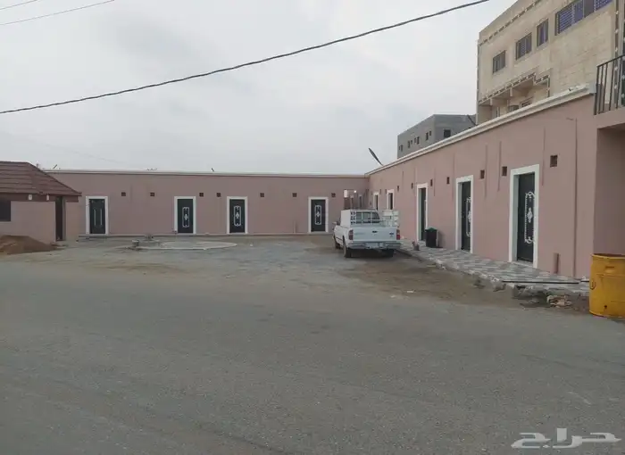 غرف وبيوت ايجار بالدرب وبيع 2