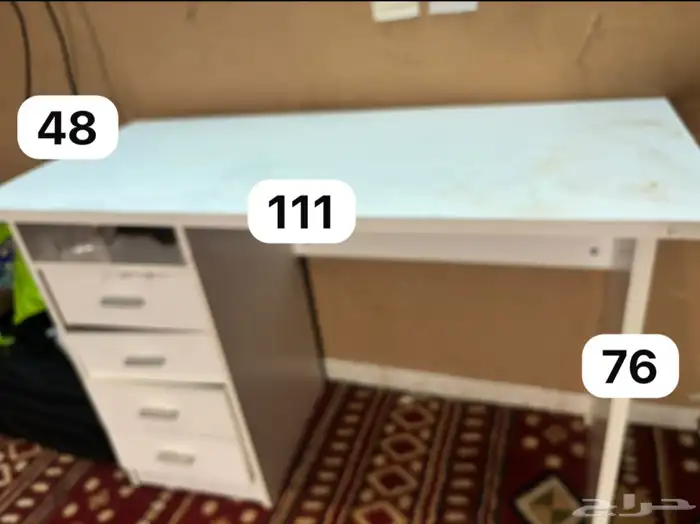 للبيع المستعجل أثاث 1
