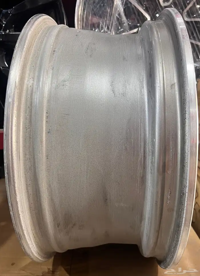 جنوط إف جي اصلي وكاله مقاس 17 2