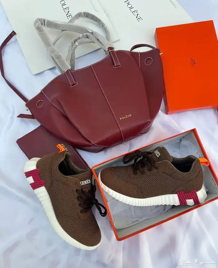 اطقم شنط مناسبة للجامعة 1