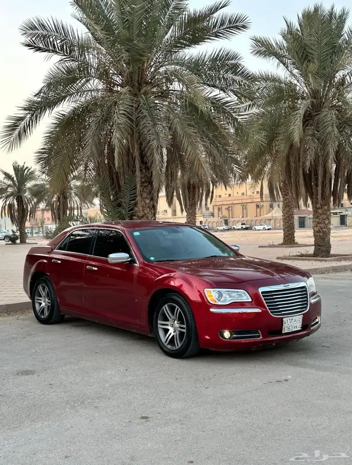 كرايسلر 2014 0