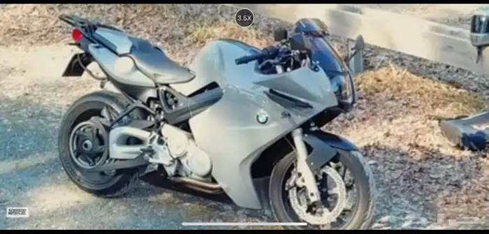 دباب bmw 6