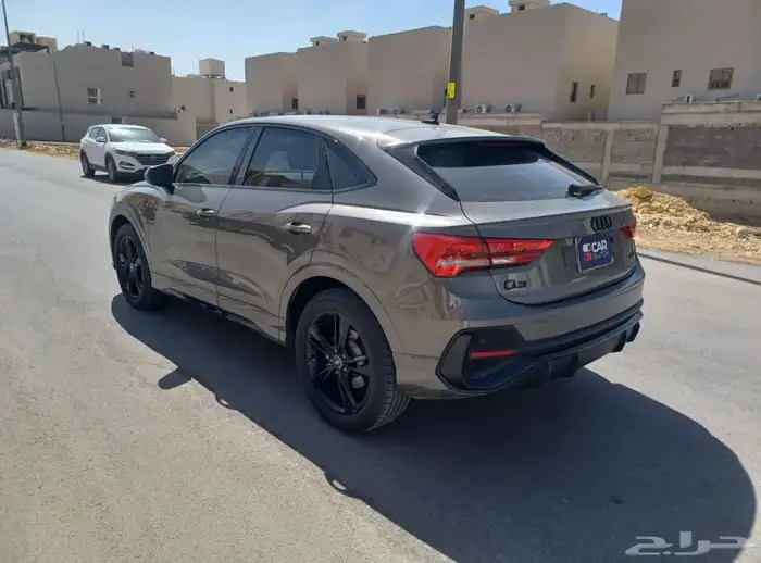 AUDI Q3 SL FOR SALE 6