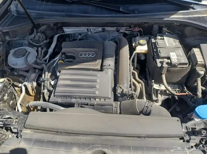 AUDI Q3 SL FOR SALE 18