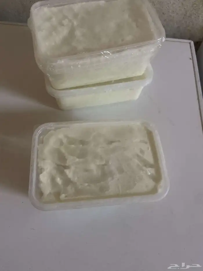 للبيع زبدة غنم 0