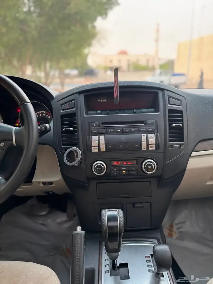 باجيرو 2014 فل كامل مذهب 11