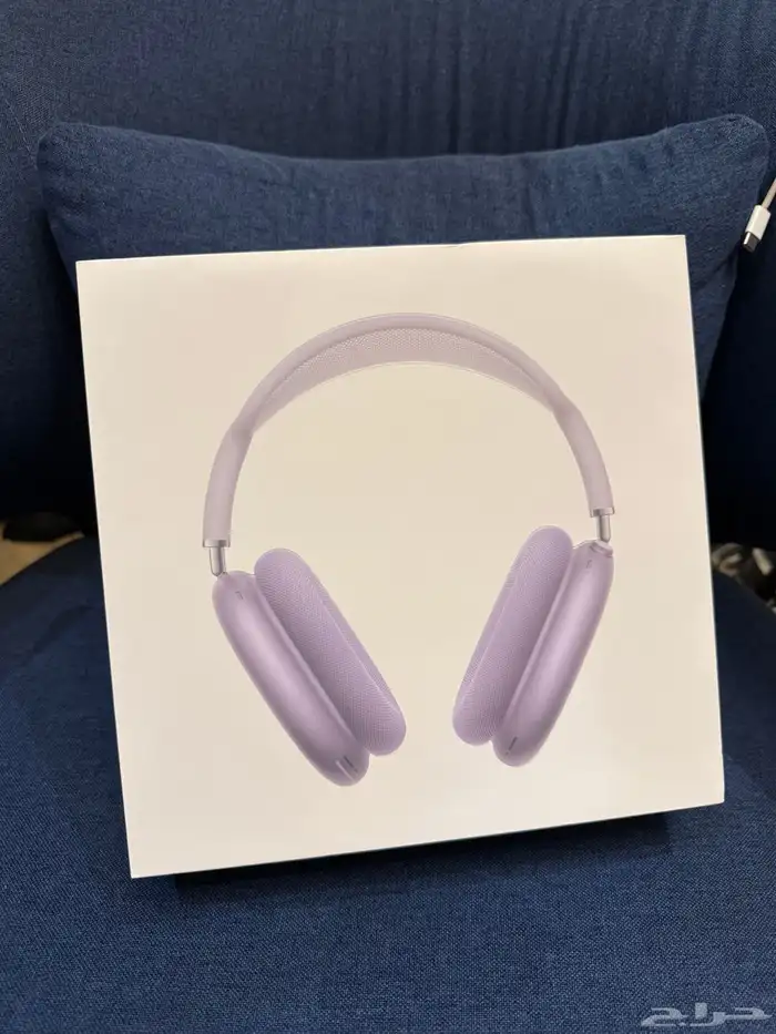 سماعة Apple AirPods Max للبيع 0