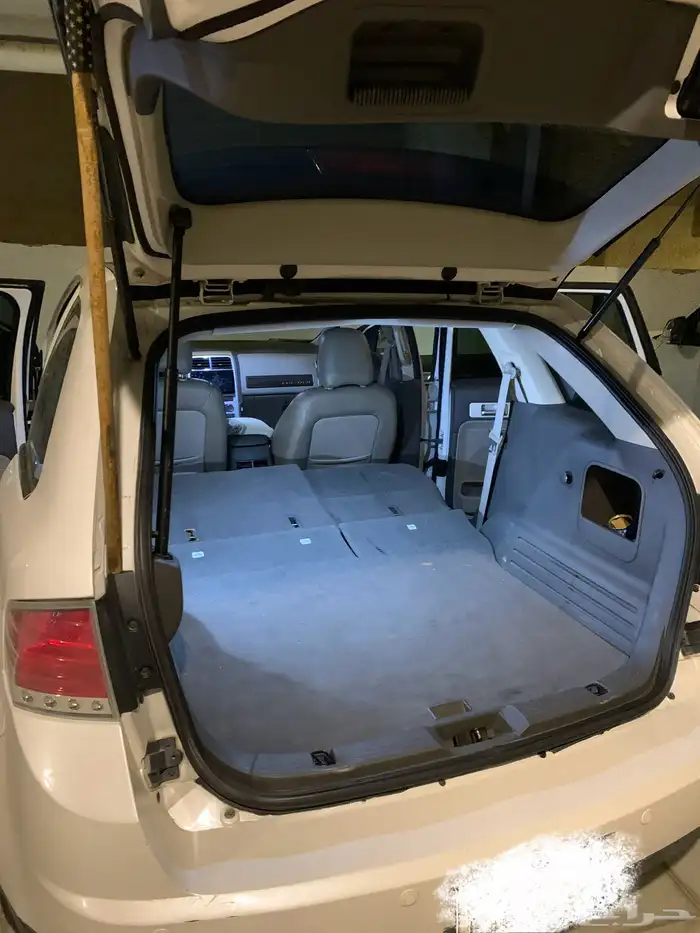 لينكولن lincoln MKX 2010 9