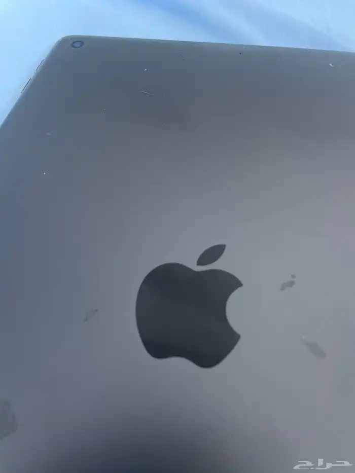 ايباد الجيل الثامن اخو الجديد استخدام خفيف 1