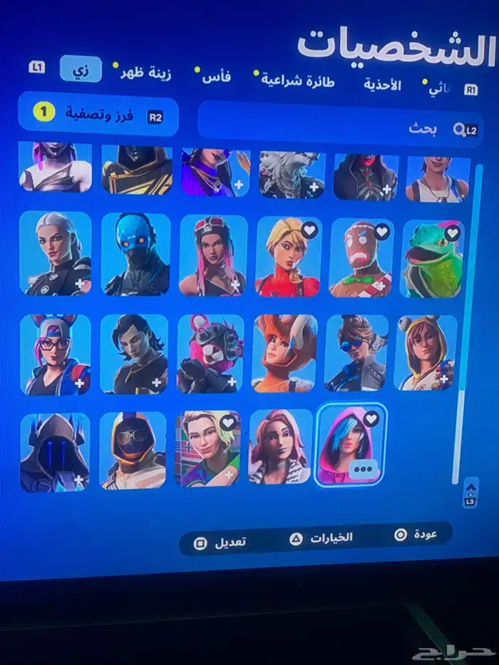 متوفر حساب قراند لفل 438تهكير قديم 17