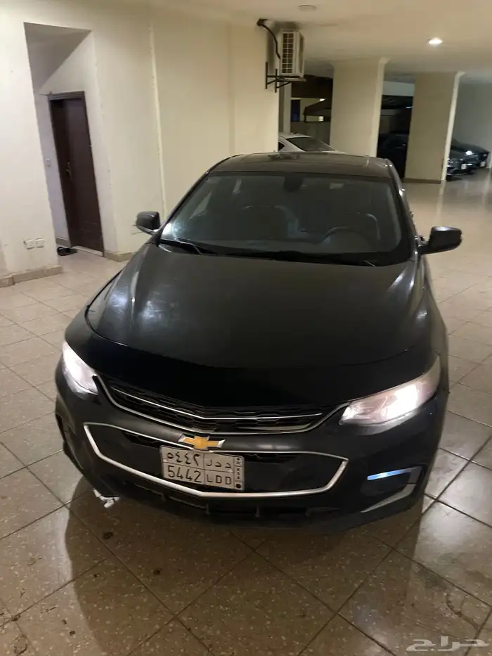 ماليبو 2018 LT 6