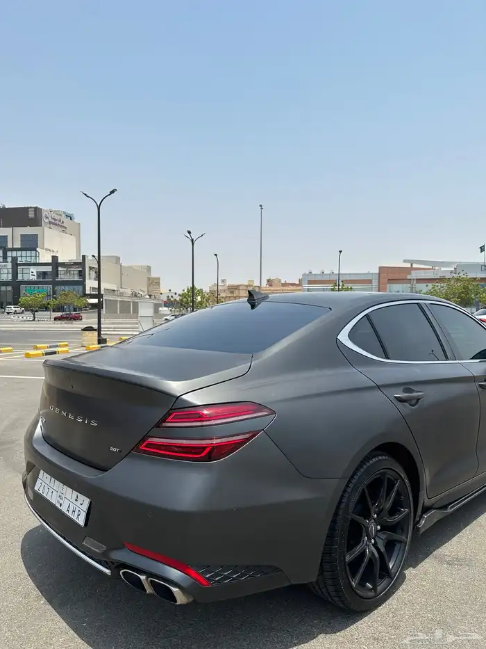 جينيسس 11