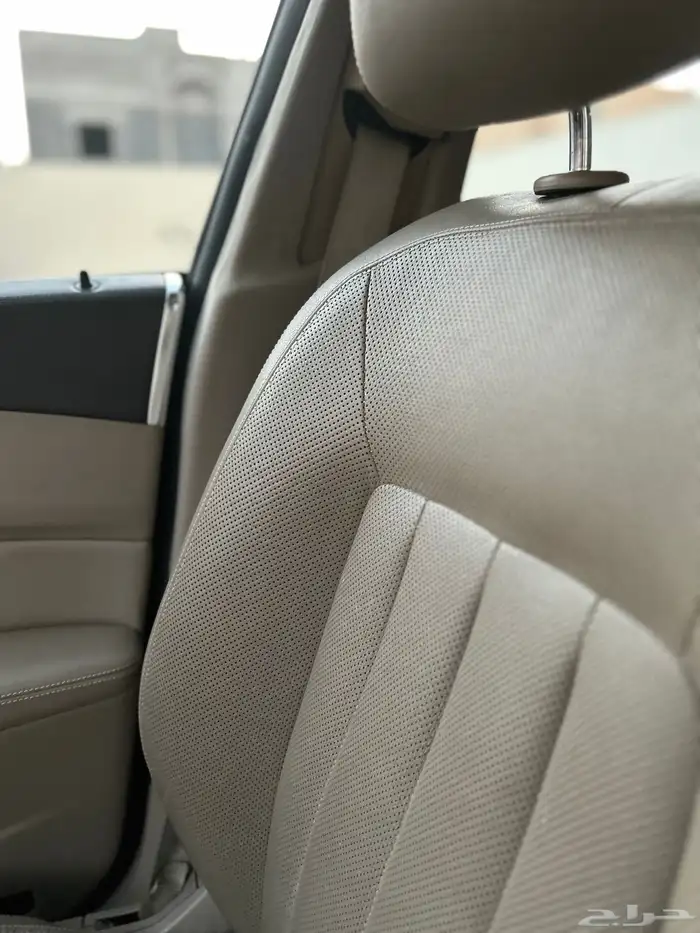 مرسيدس بنز سي ال اس 350 2012 CLS 17