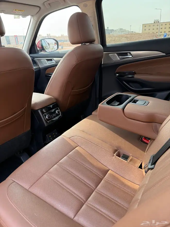 شانجان سي اس 95 2019 cs95 فل كامل 15