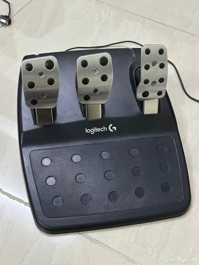لوجيتيك g920 2