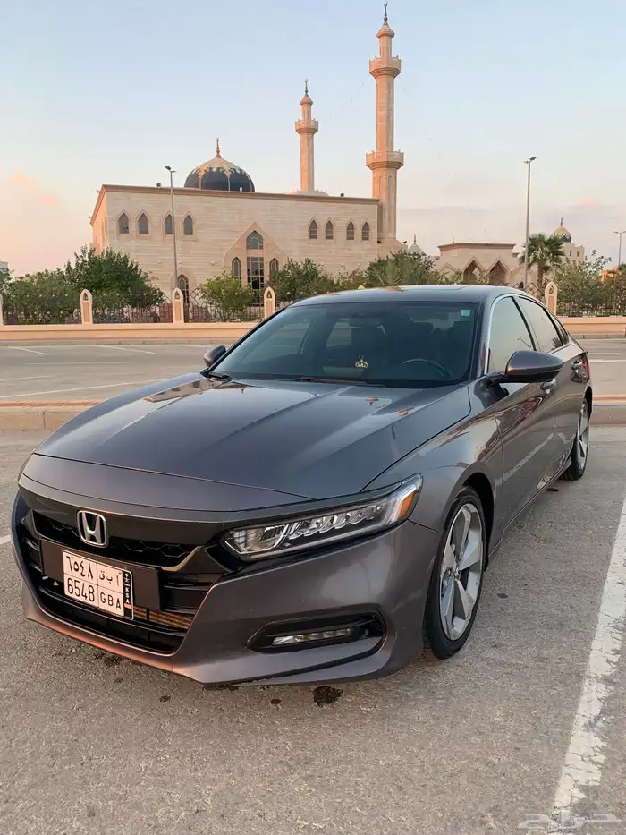 للبيع هوندا اكورد 11