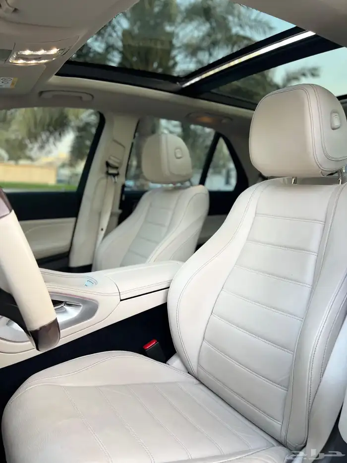 مرسيديس GLE450 AMG 2021 للبيع Mercedes 21