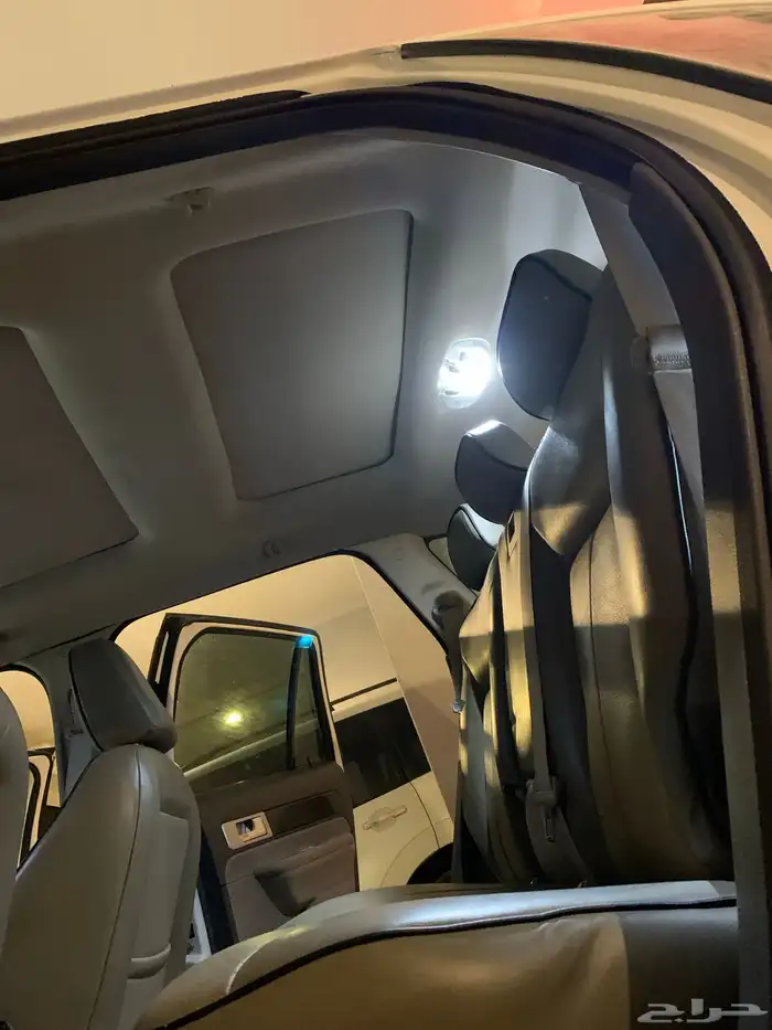 لينكولن lincoln MKX 2010 27